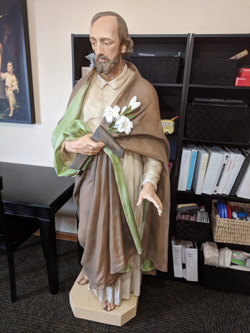St. Joseph - Dodge City